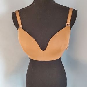 NWT Women's Auden nursing bra